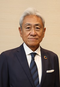 理事長